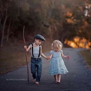 Meet your Posher, Charla